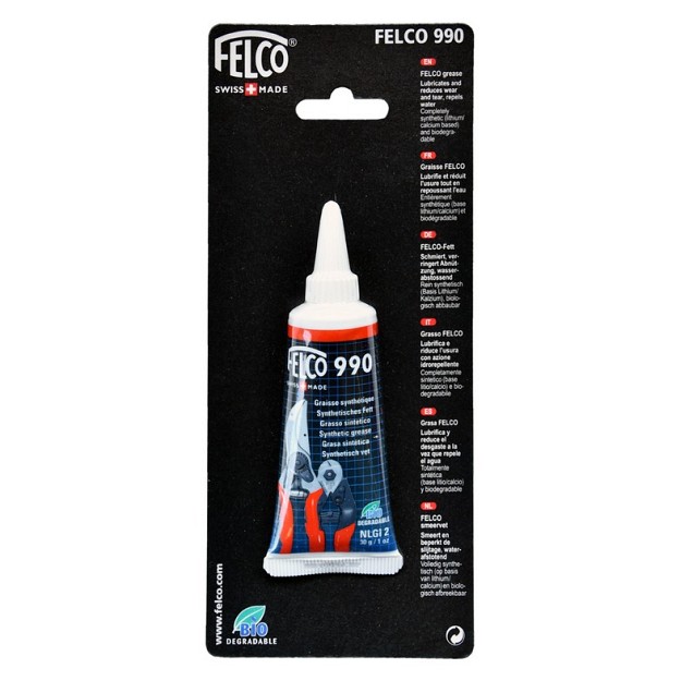 Felco 990 Onderhoudsvet