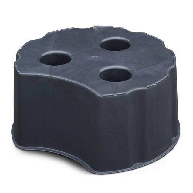 Lanzarote regentonvoet