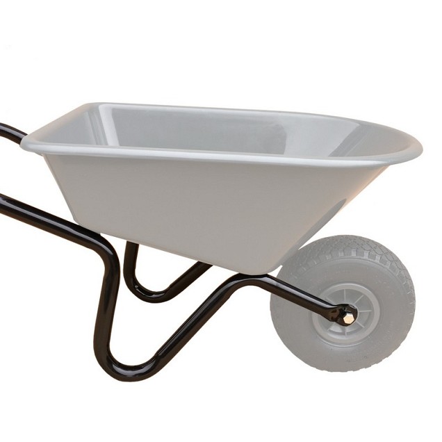 Frame tbv antraciete kinderkruiwagen