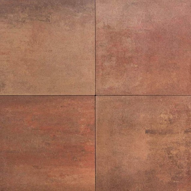 GSB Stone Brushed egaal 60x60x4 cm Forest