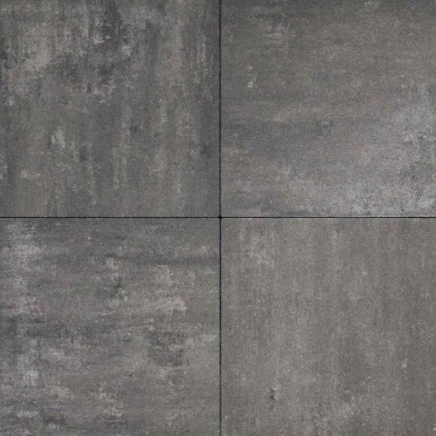 GSB Stone Brushed egaal 60x60x4 cm Park