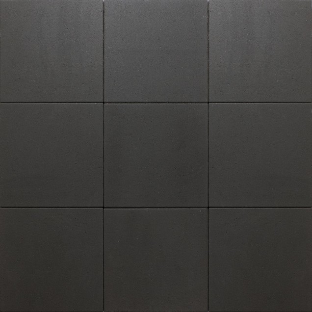 GSB Stone Brushed Facet egaal 40x40x5 cm City