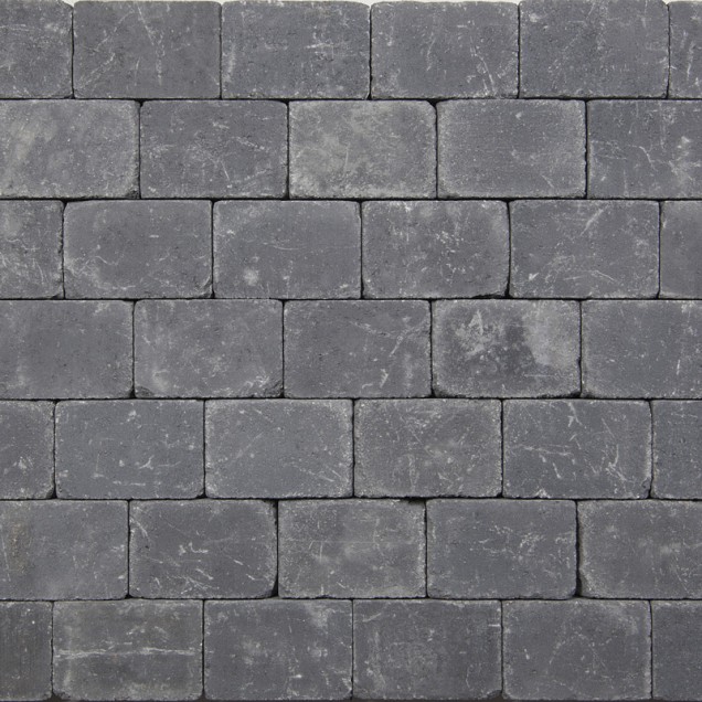 GSB Stone Rough 15x22,5x8 cm Granite Lake