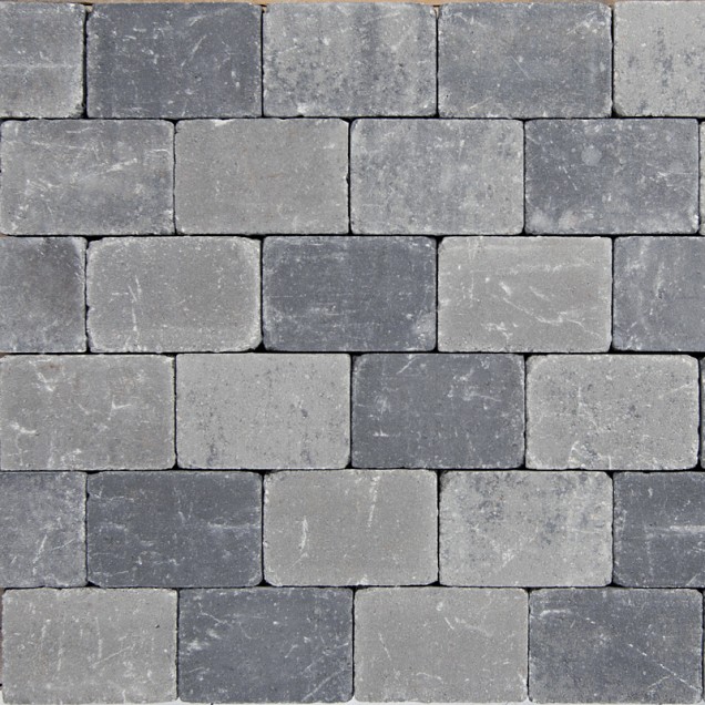 GSB Stone Rough 15x22,5x8 cm Eagles Lake