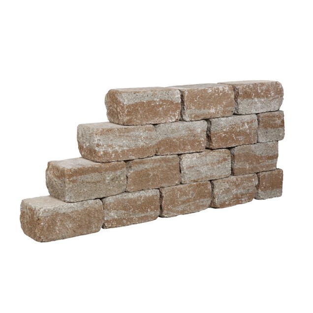GSB Splitblock 50x20x7,5 cm Road