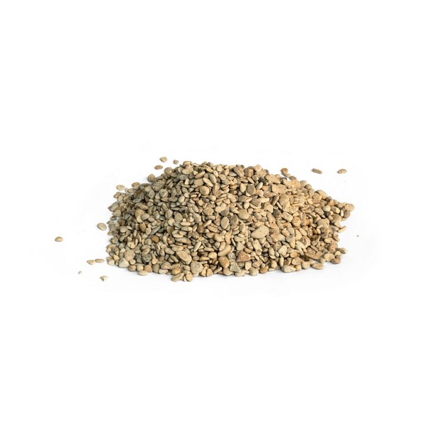 Castle grind 5-7 mm (25 kg)