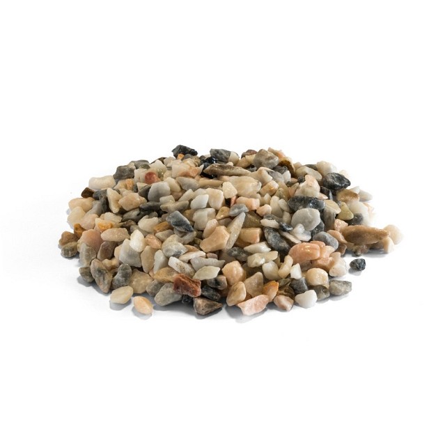Flamingo Marble split 6-14 mm (25 kg)