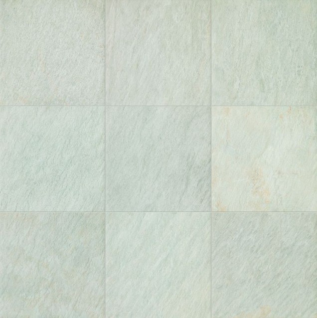 Keramische tegel Quarziti 120x60x2 Glacier