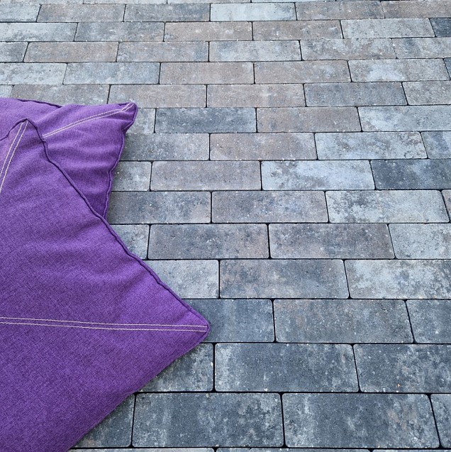 Strakke dikformaat 7x21x8 cm Rolde