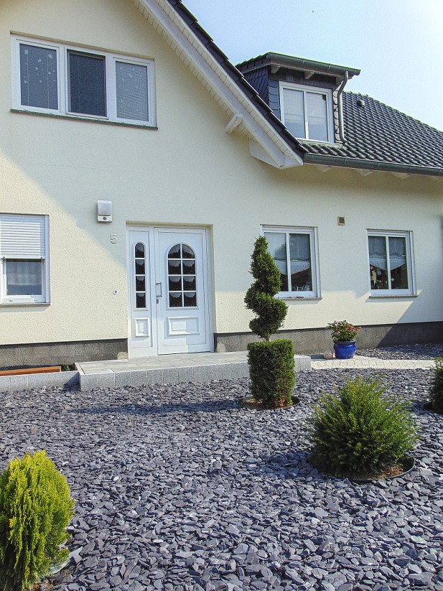 Canadian Slate grijs-Blauw 10-30 mm miniBB