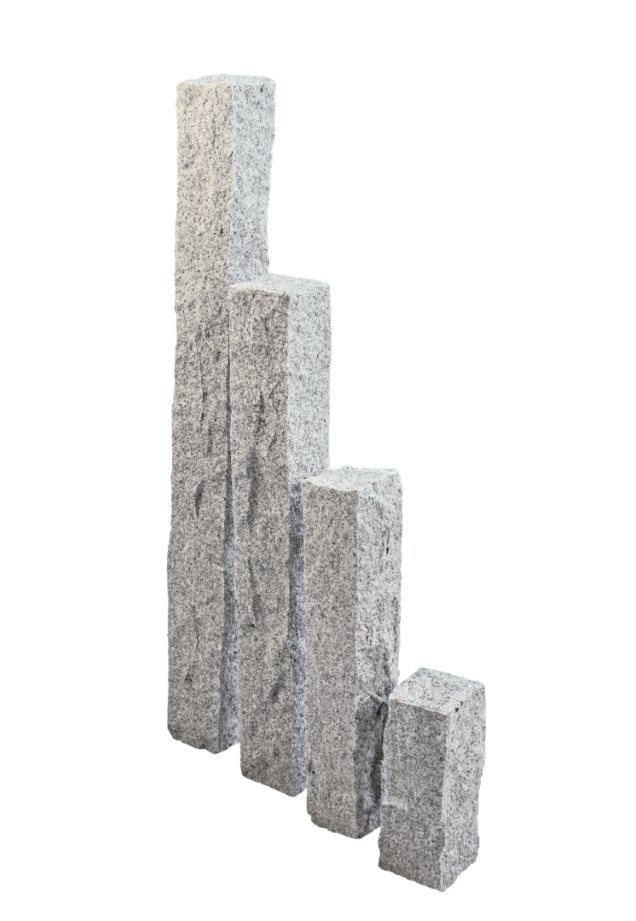 Palissade Promo G603 100x10x10 cm