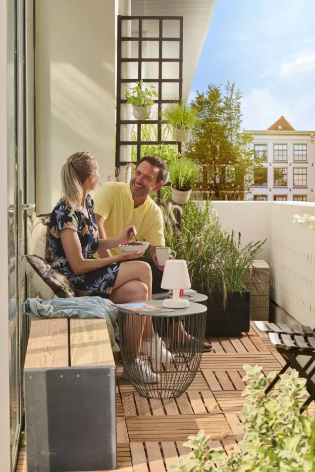 Trellisscherm zwart, 60x180 grenen latten