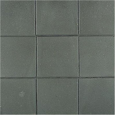 GSB Basics Stone 30x30x5 cm grijs minifacet