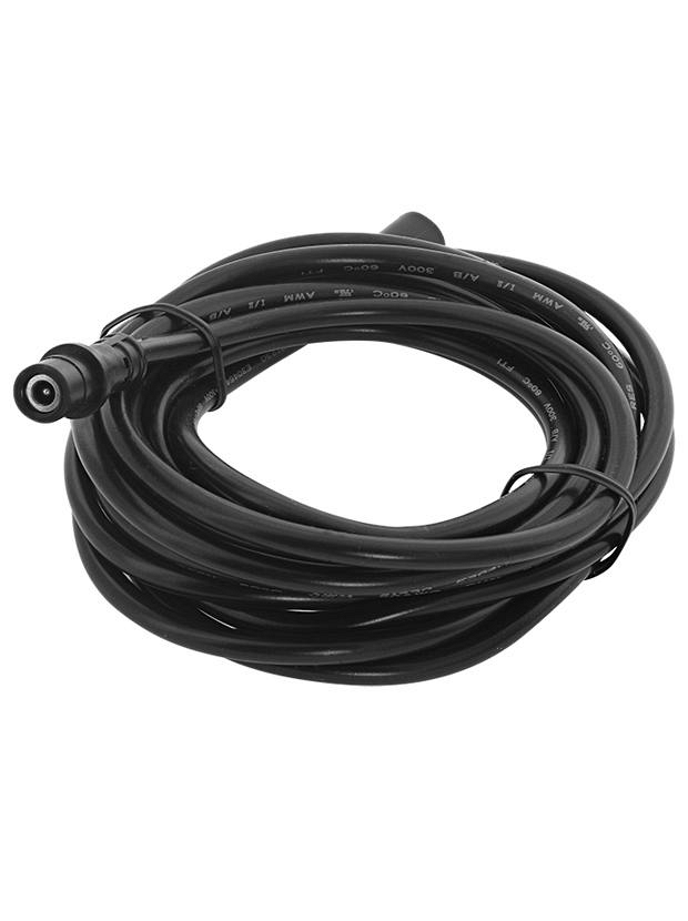 Cable 2mtr. extension cord 18/2