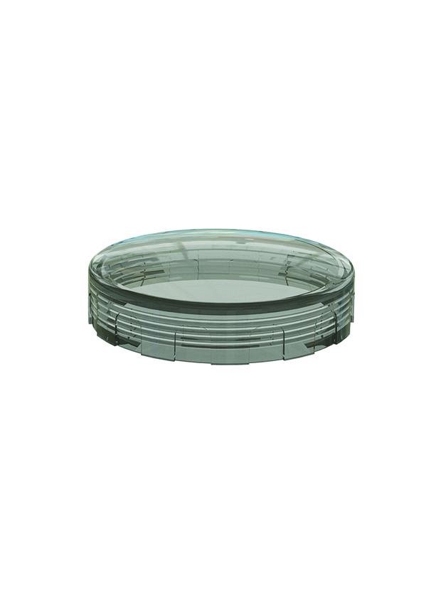 ACE Lens Clear with O-ring - clear