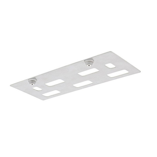 FIX 3 mounting plate for EVO HYDE