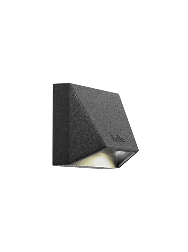 Mini Wedge Dark 12V/0,6W LED Warm White