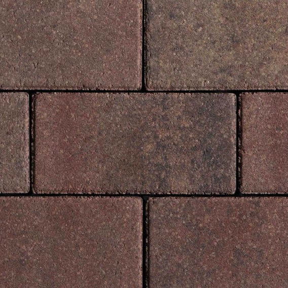 Geoklinker Plus 21x10,5x8 cm Verona