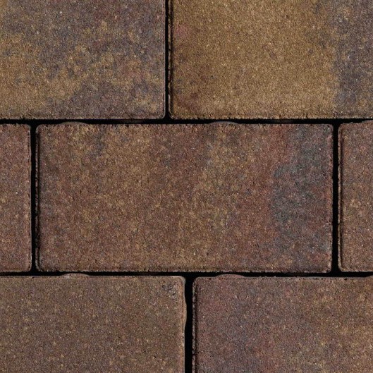 Geoklinker Plus 21x10,5x8 cm Genua