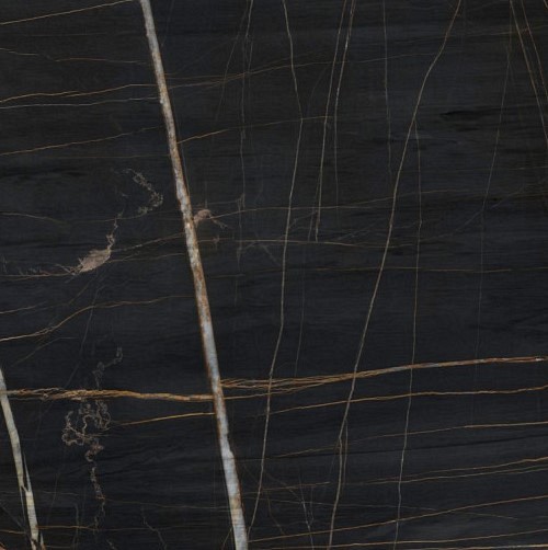 Keramische tegel Keramiek 60x60x1 Saint Laurent Noir