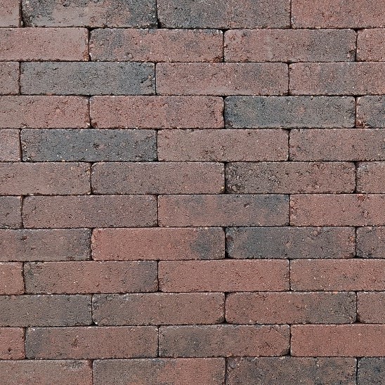 Rough Paving waalformaat Anloo