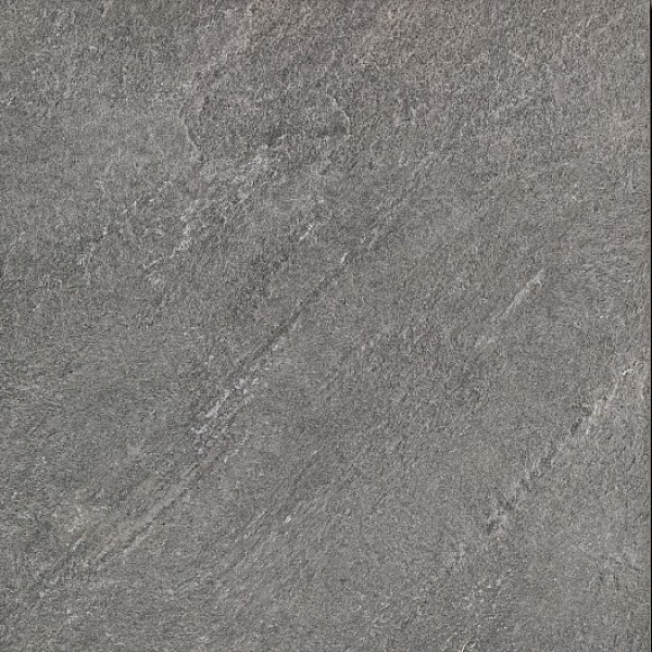 Keramische tuintegel GSB Ceramic Bordeaux Grijs 60x60x3 cm