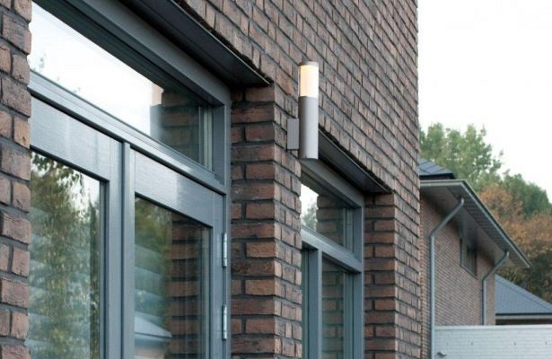 Inlite Wandlampen