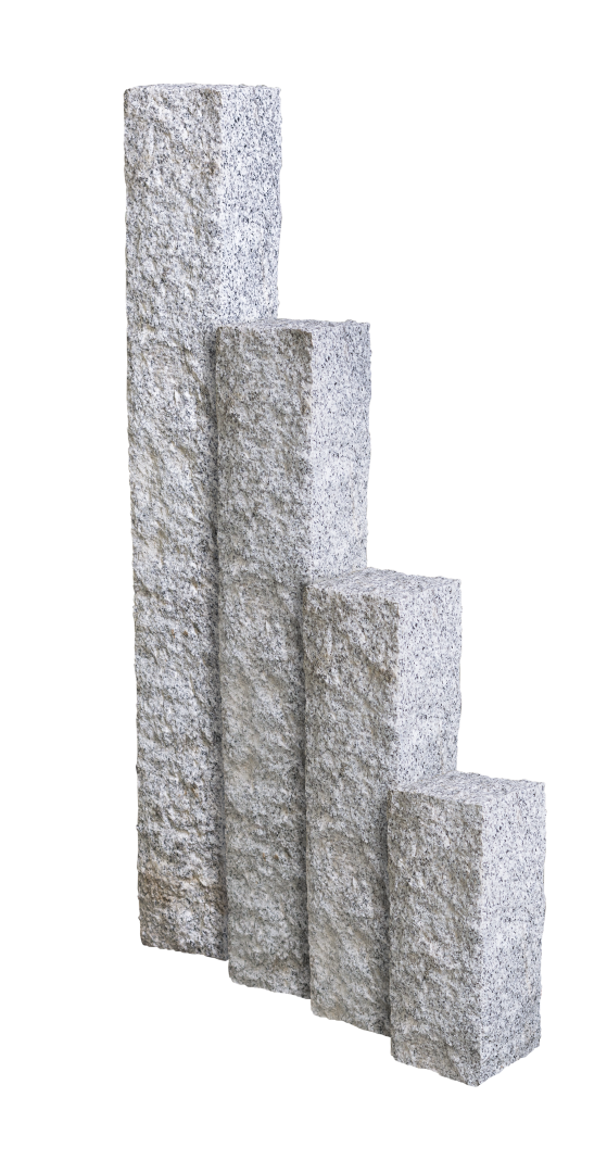 Palissade Classic G603 150x12x12 cm