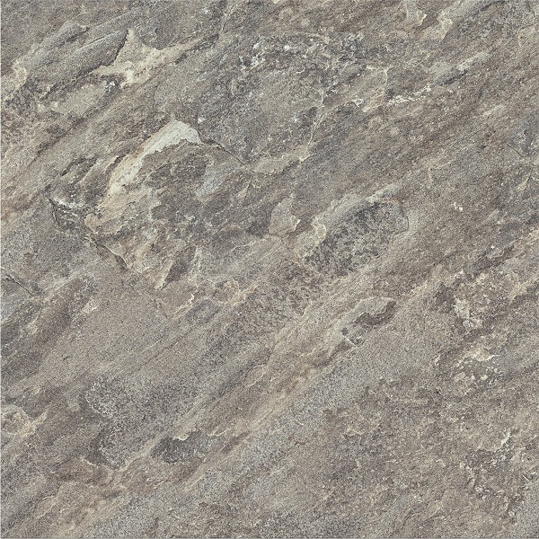 Keramische tegel Gaja 40x80x3 cm - Grey