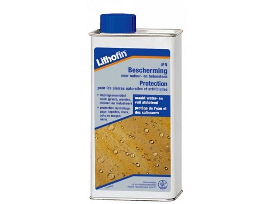 Lithofin MN Bescherming 1 liter
