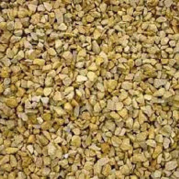 Ardenner split geel 8-16 mm (25 kg)