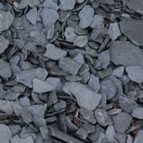 Canadian Slate zwart 10-20 mm (25 kg)