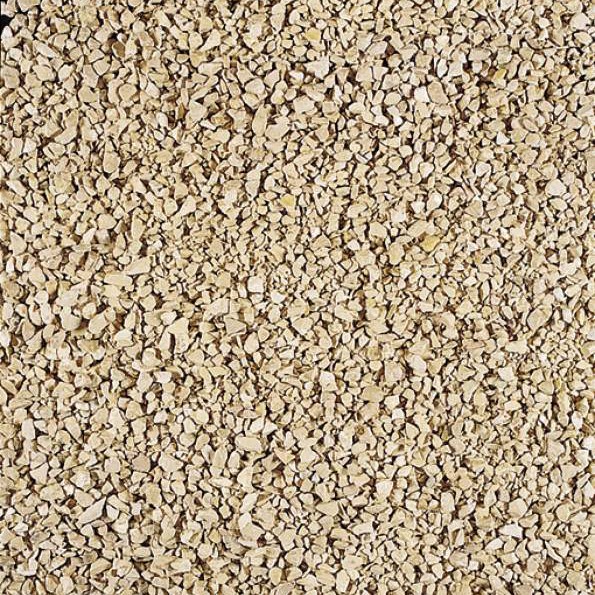 Yellow Sun split 6-10 mm (25 kg)