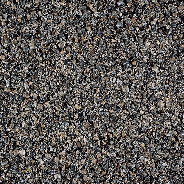 schelpen 8-16 mm (bb 1000 kg)