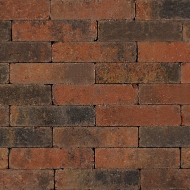 Rough Paving Pandora waalformaat 20x5x7 cm. ~