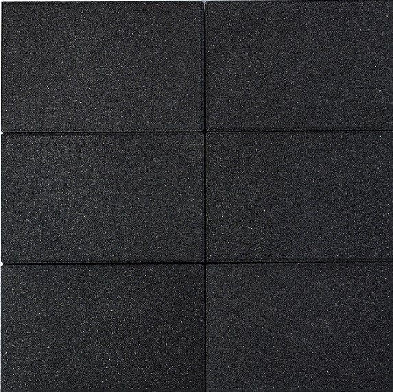GeoColor 3.0 30x20x6 cm Dusk Black