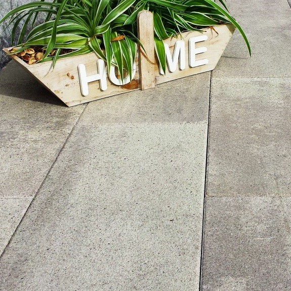 GeoColor 3.0 Tops 60x60x4 cm Twilight Bronze