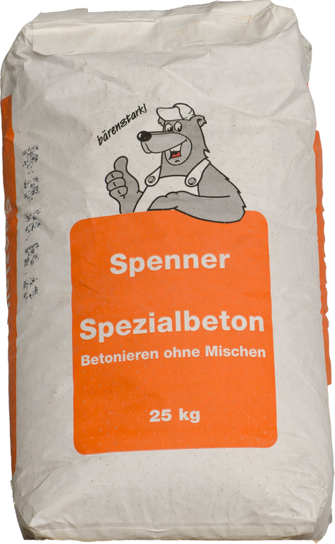 TZ-o trascement  25 kg