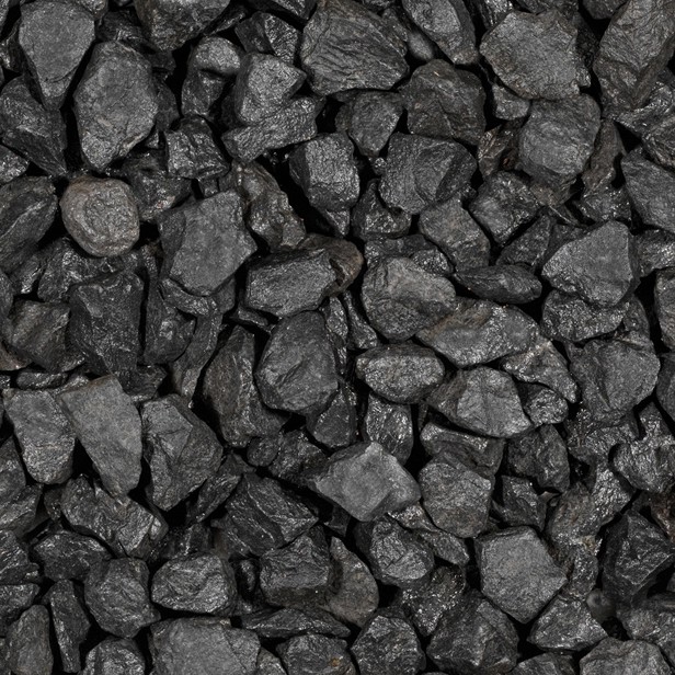 Big bag basaltsplit zwart 8-16 mm (bb 1000 kg)