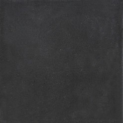 Tegel 60x60x8 antraciet komo