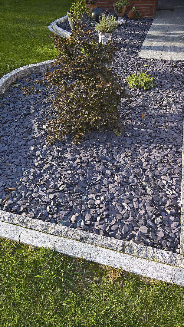 Canadian Slate Violet 10-30 mm (zak 20 kg)