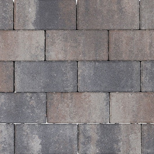 BKK deklaag 8 cm Umbriel