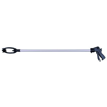 Afvalgrijper - Multigrijper - Professioneel - Aluminium - 90 cm