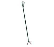 Afvalgrijper zwart professioneel 90 cm