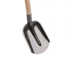 Bats 00 grijs glasfiber 100 cm