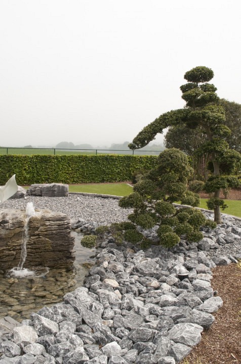 Ardenner grijs 15-30 cm