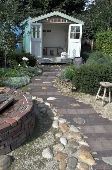 Moräne (Duitsland) 10-30 cm