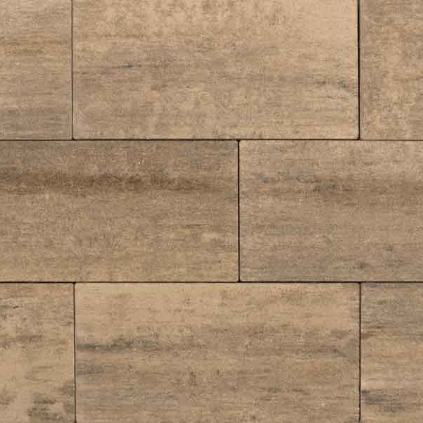 Grande Allure Linea 60x60x5 cm Marmo Mocca