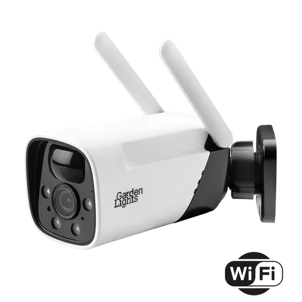 Camera SMART (Zigbee)