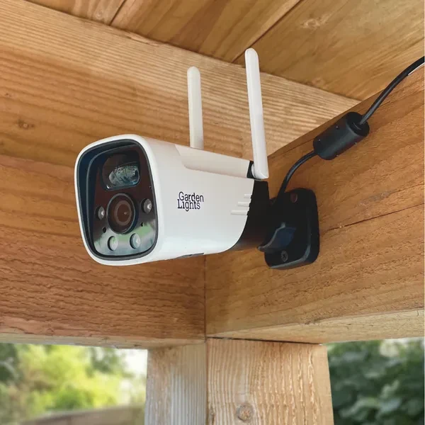 Camera SMART (Zigbee)